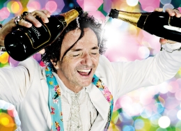 Goran Bregovic