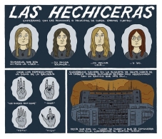 LA CIUDAD EN VIÑETAS PACO ALCÁZAR