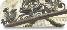 Visitas guiadas al Palacio de Linares