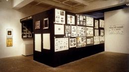 Marcel Broodthaers: Una retrospectiva