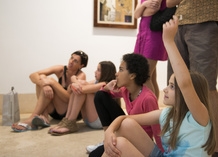Family Thyssen