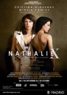 Nathalie X