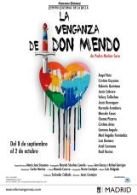 La venganza de Don Mendo