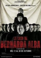 La Casa de Bernarda Alba