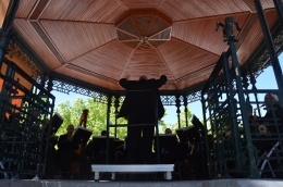 Banda del Ayuntamiento deMadridejos