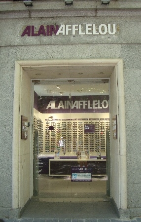 Tu óptica Afflelou Tu óptica Afflelou
