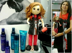 EL CUIDADO DEL CABELLO EN VERANO
