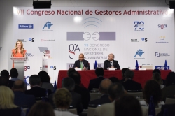 LA COMUNIDAD PROMUEVE LA EXCLENCIA Y LA INNOVACIÓ EMPRESARIAL