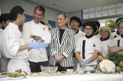 FINALIZAN LAS JORNADAS "DEL CURAR AL CUIDAR"