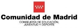 COMIENZAN LOS PROGRAMAS DEPORTIVOS 2015-2016 DE LOS PARQUES DEPORTIVOS PUERTA DE HIERRO, CANAL DE ISABEL II, Y SAN VICENTE PAUL