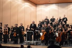 NUEVA TEMPORADA DEL CICLO DE GRANDES AUTORES E INTÉRPRETES DE LA MÚSICA EN EL AUDITORIO NACIONAL