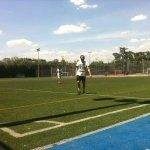 TORNEO DE PADEL EN EL CENTRO DEPORTIVO LA CHOPERA