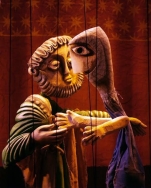 NUEVAS PROPUESTAS PARA EL PUBLICO JUVENIL E INFANTIL EN EL TEATRO REAL