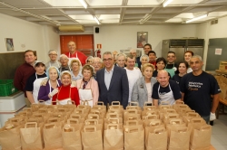 NUEVOS PROYECTOS DE INTEGRACIÓN SOCIAL EN LA COMUNIDAD DE MADRID