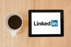 REDES SOCIALES PARA PROMOCIONAR TU NEGOCIO: LINKEDIN