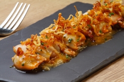 SEPTIMA EDICIÓN DE "MADRID EXQUISITO"
