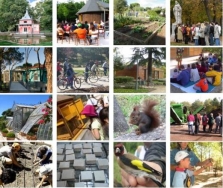 LA COMUNIDAD PROGRAMA MÁS DE 350 ACTIVIDADES MEDIAMBIETALES GRATUITAS PARA DISFRUTAR DEL OTOÑO
