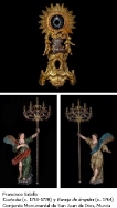 EXPOSICIÓN DE FRANCISCO SALZILLO EN EL MUSEO THYSSEN