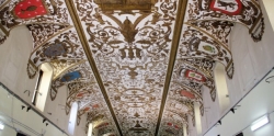 EL PRADO COMPLETA SU AMPLIACIÓN CON EL SALÓN DE LOS REINOS