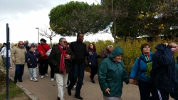 La Comunidad organiza actividades de ocio y deporte para la integración social de personas con discapacidad