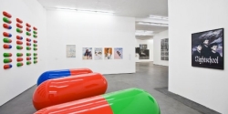 El mercado del arte a través de la mirada de Harald Falckenberg