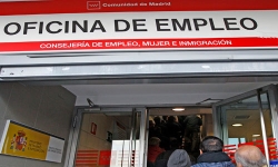 Empleo en Navidad’15