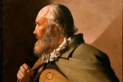 El Prado expondrá 30 pinturas de Georges de La Tour