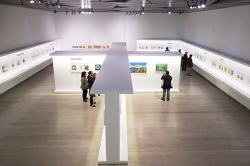 Cinco exposiciones en otoño en la Comunidad de Madrid