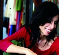 Sybilla, Premio Nacional de Diseño de Moda
