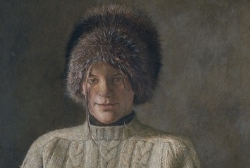 Primera retrospectiva en Europa sobre Andrew y Jamie Wyeth en el Prado