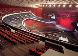 Orquestas del futuro en el Auditorio Nacional por tan solo 5€