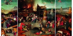El Bosco en el Prado