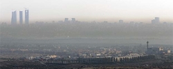 La Comunidad pondrá en circulación 132 coches más de Metro en hora punta si se activa el escenario 2 del protocolo de contaminación
