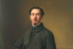 Los retratos del Prado llegan a Montauban
