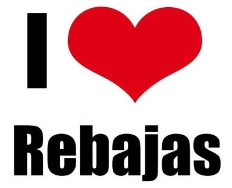 Comienzan las rebajas