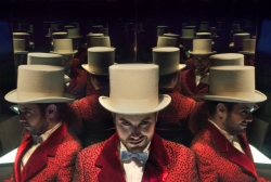 El Teatro Circo Price acoge el VI Festival Internacional de Magia