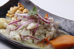 Gastrofestival en Retiro