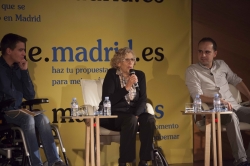 La ciudadanía de Madrid puede decidir  sobre el futuro de la Plaza de España