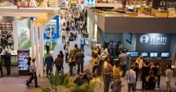 Inauguradas las ferias del negocio de la moda y las tendencias, Intergift, Bisutex y Madridjoya