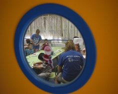 Centros abiertos en inglés en Semana Santa, una ayuda a la conciliación de la vida familiar y laboral