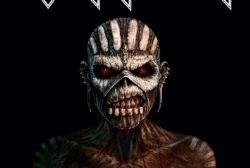 Iron Maiden visita España