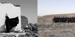 Diálogo creativo entre fotógrafas españolas e iraníes