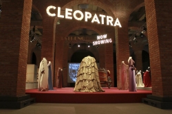 “Cleopatra y la fascinación de Egipto” será gratis el próximo 22 de marzo