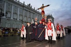 La Comunidad alberga múltiples procesiones y actividades a lo largo de la Semana Santa