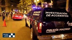 Más de 7000 controles de alcohol y drogas en los últimos tres fines de semana