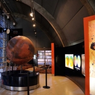 Cerca de un millón de euros para mejorar el Planetario de Madrid