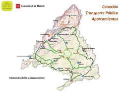 Cicloturismo por Madrid, pedalea sus pueblos y paisajes