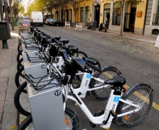 El Ayuntamiento aprueba un plan de medidas para fomentar el uso de la bici