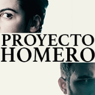 Proyecto Homero: Ilíada / Odisea en el CondeDuque