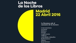 CentroCentro celebra una nueva edición de La Noche de los Libros con poesía y música